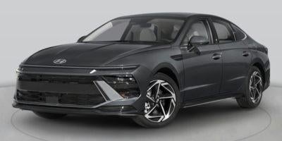 2024 Hyundai SONATA SEL 2.5L FWD