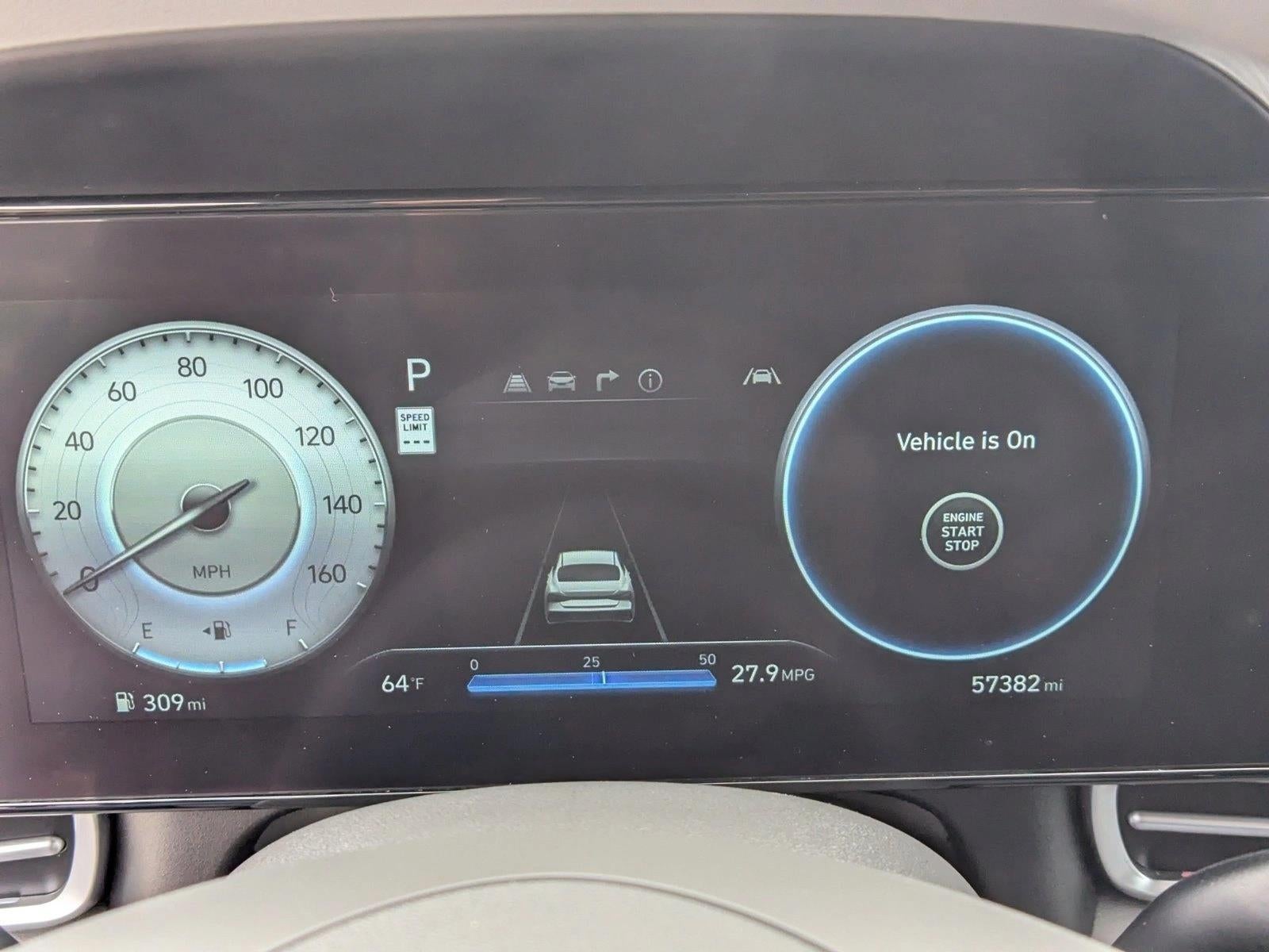 2024 Hyundai ELANTRA SEL IVT