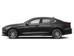 2022 Genesis G70 3.3T AWD