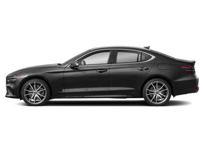2022 Genesis G70 3.3T AWD