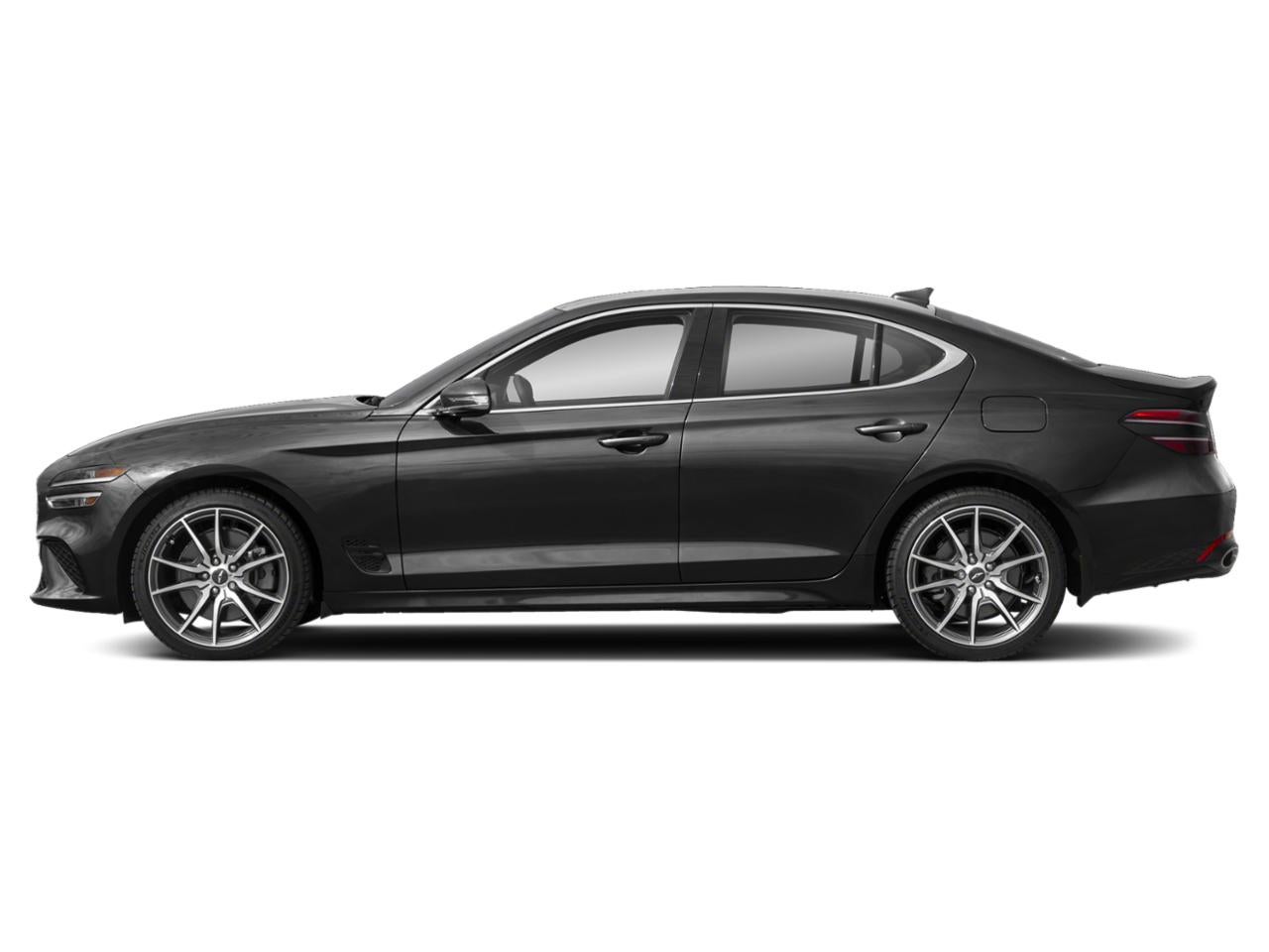 2022 Genesis G70 3.3T AWD