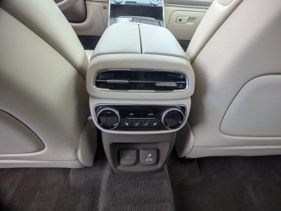 2021 Genesis GV80 3.5T AWD