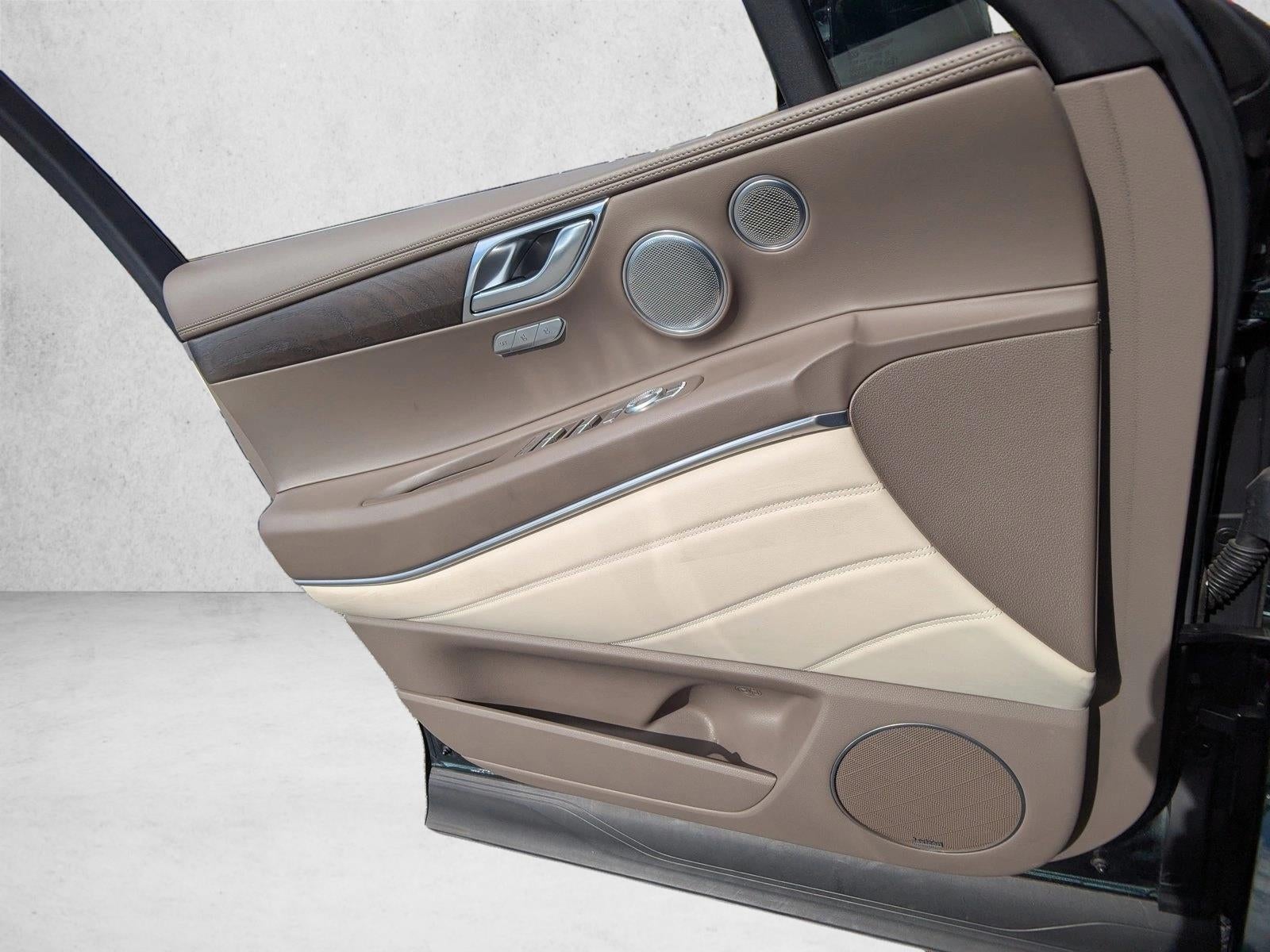 2021 Genesis GV80 3.5T AWD