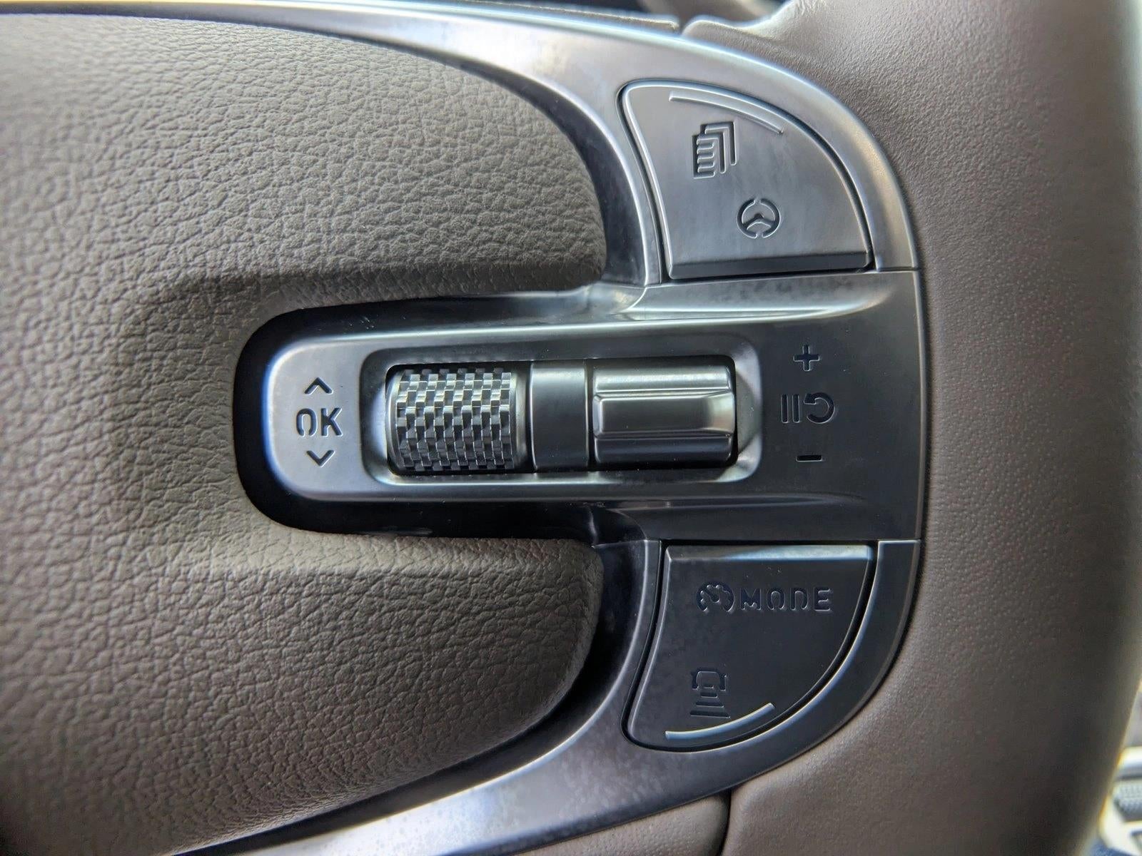 2021 Genesis GV80 3.5T AWD