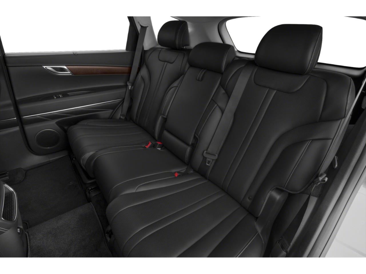 2021 Genesis GV80 3.5T AWD