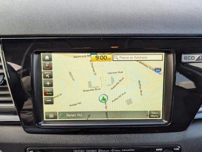 2018 Kia Niro EX FWD