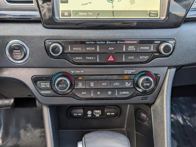 2018 Kia Niro EX FWD