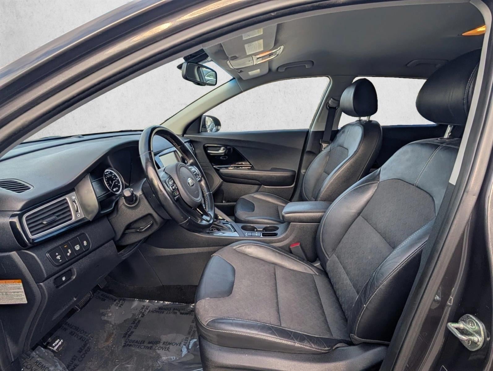 2018 Kia Niro EX FWD