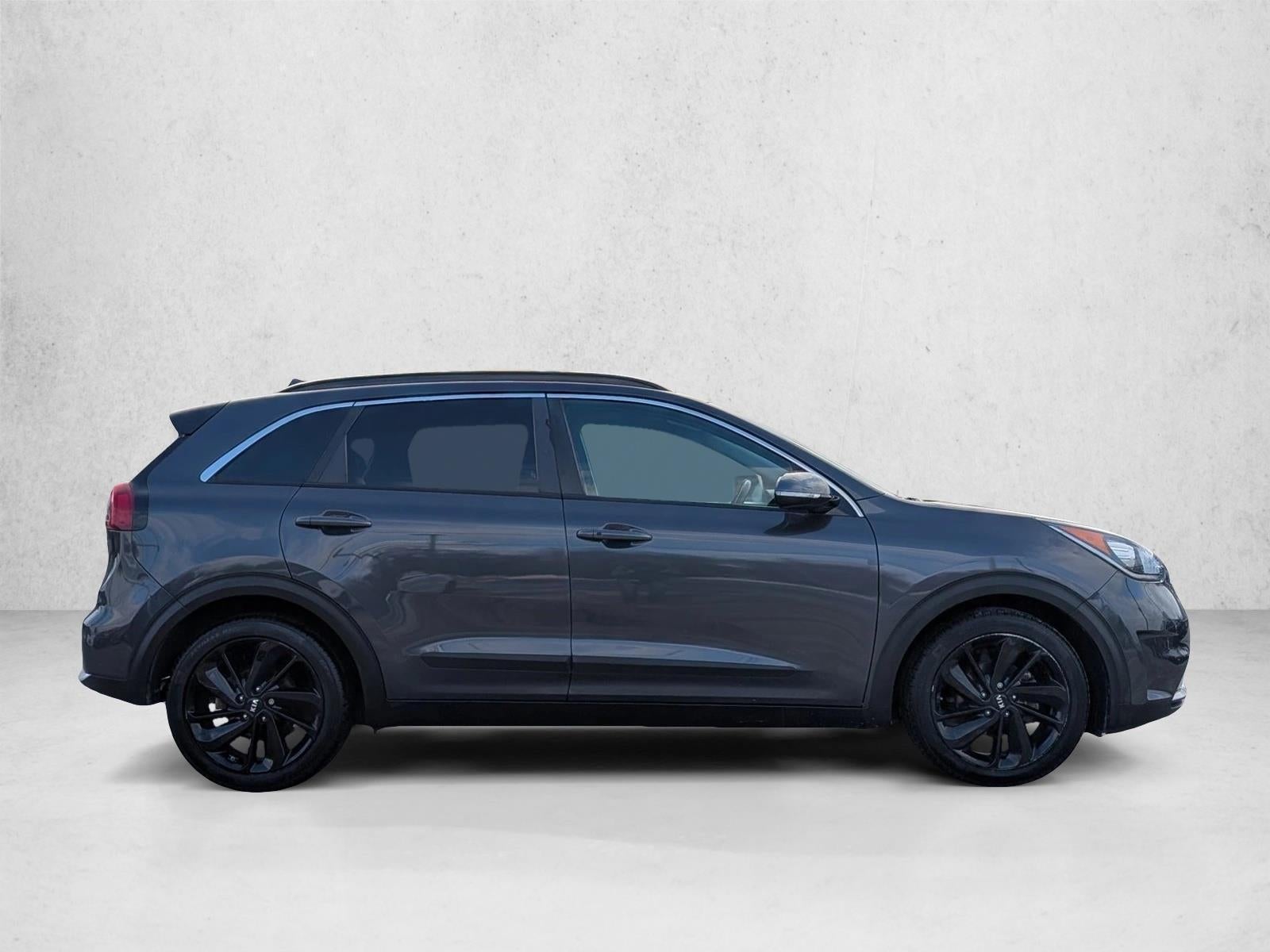 2018 Kia Niro EX FWD