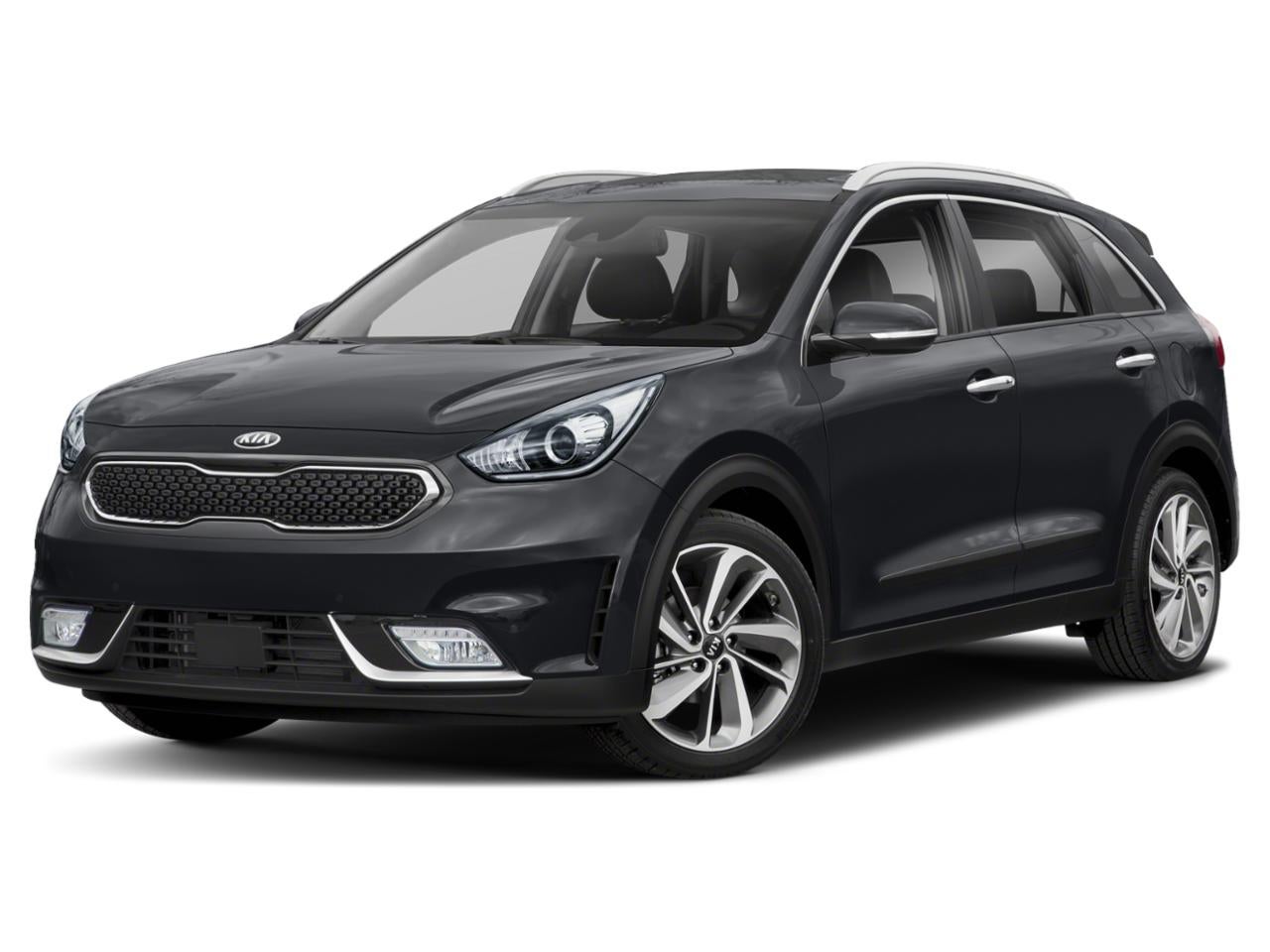 2018 Kia Niro EX FWD