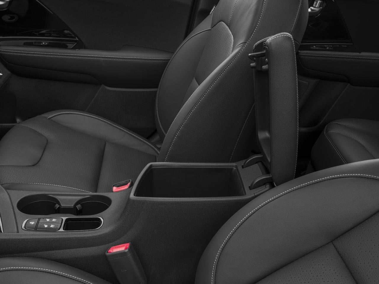 2018 Kia Niro EX FWD