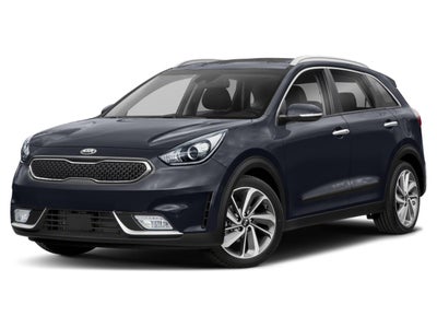 2018 Kia Niro EX FWD