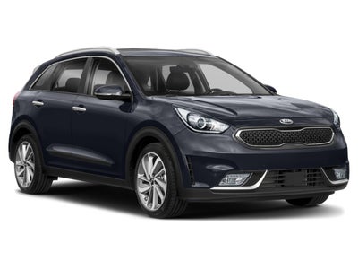 2018 Kia Niro EX FWD