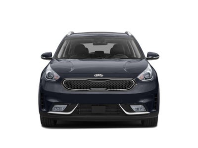 2018 Kia Niro EX FWD