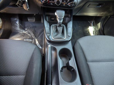 2024 Kia Soul LX IVT