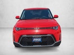 2024 Kia Soul LX IVT
