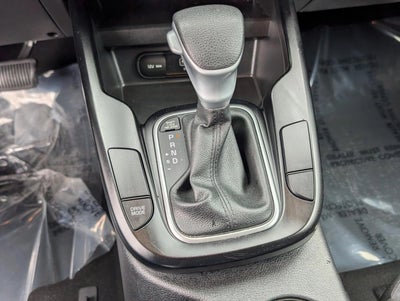 2023 Kia Soul LX IVT