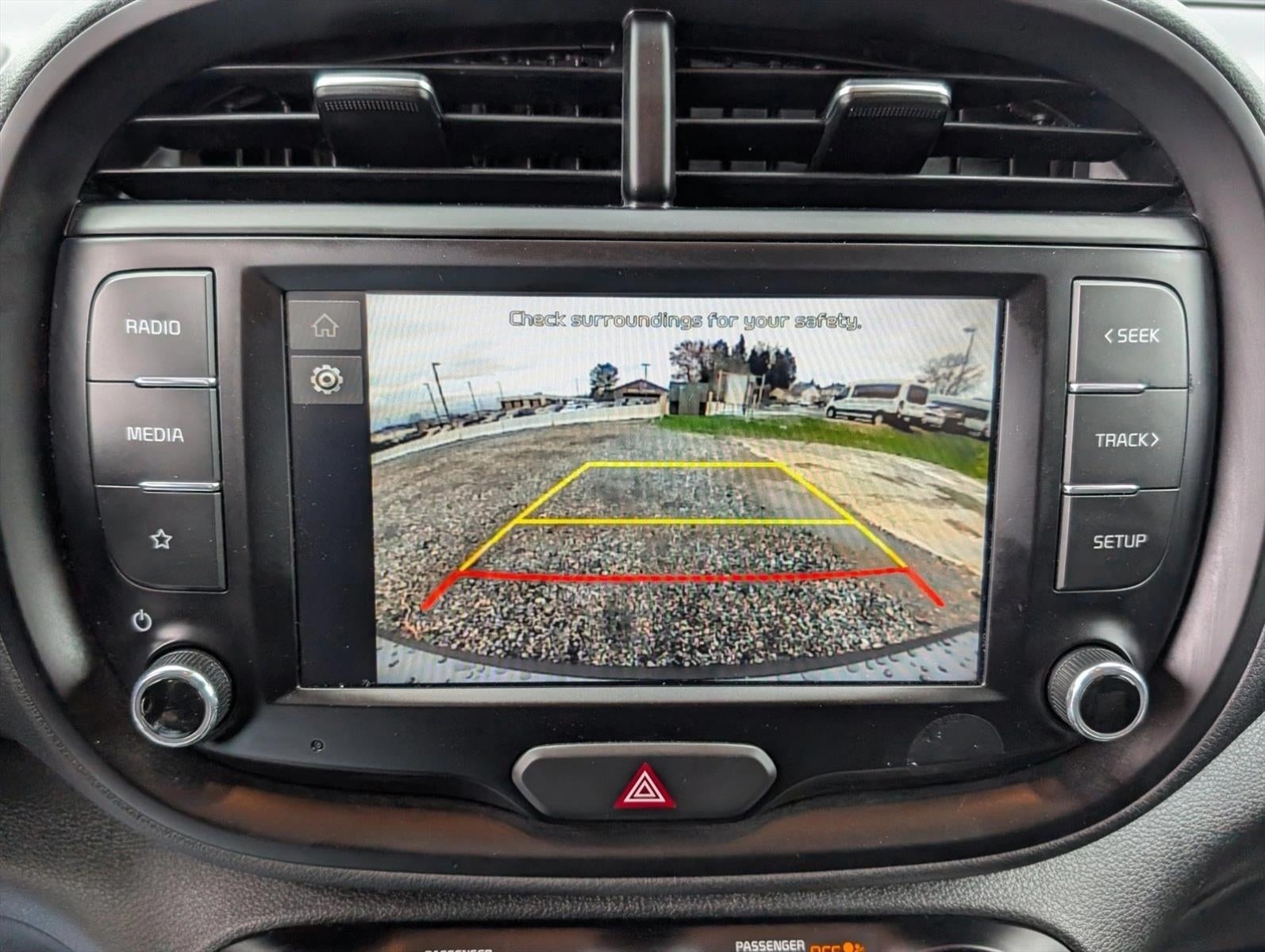 2023 Kia Soul LX IVT