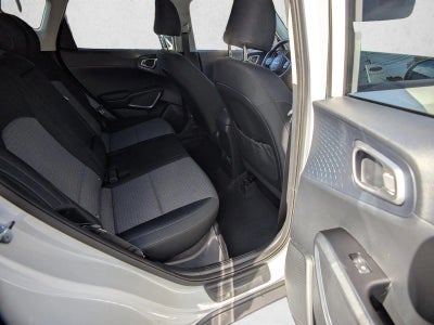 2025 Kia Soul EX FWD