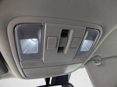 2025 Kia Soul EX FWD