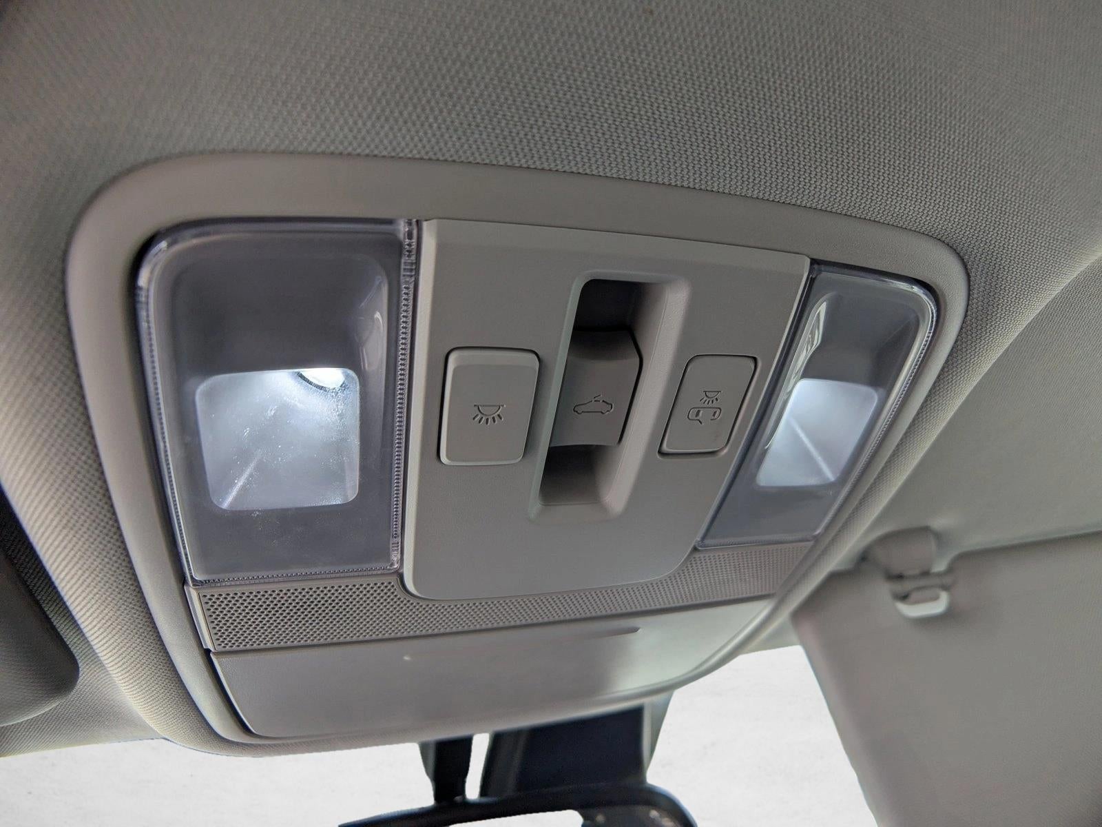 2025 Kia Soul EX FWD