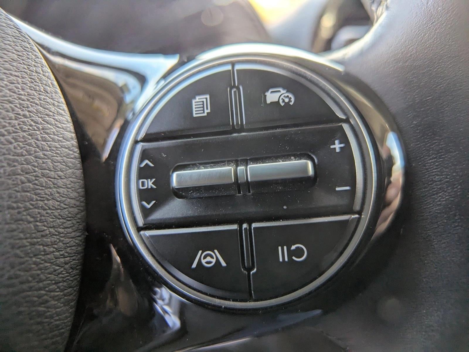 2025 Kia Soul EX FWD