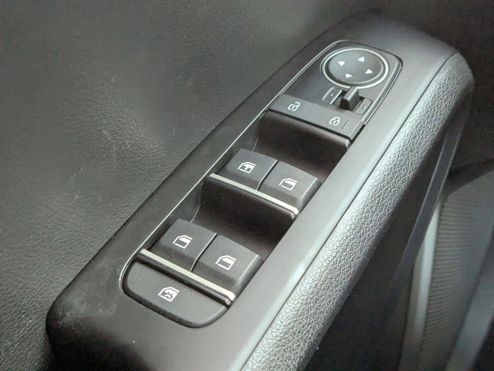 2025 Kia Soul EX FWD