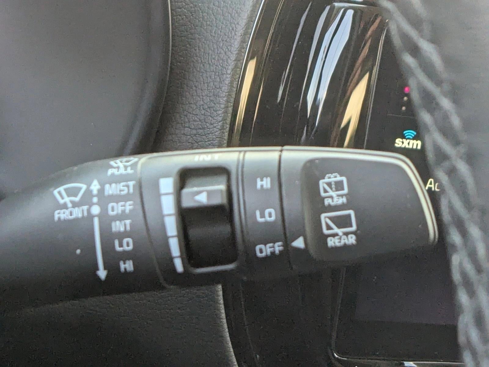 2025 Kia Soul EX FWD