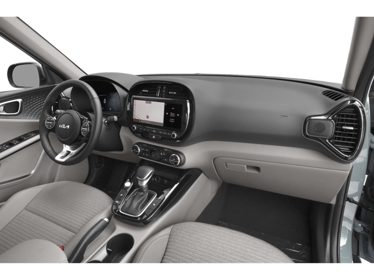 2025 Kia Soul EX FWD