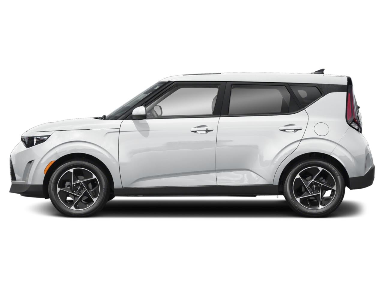 2025 Kia Soul EX FWD