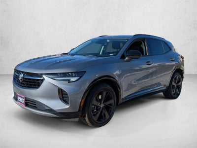 2023 Buick Envision FWD 4dr Preferred