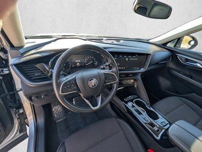 2023 Buick Envision FWD 4dr Preferred