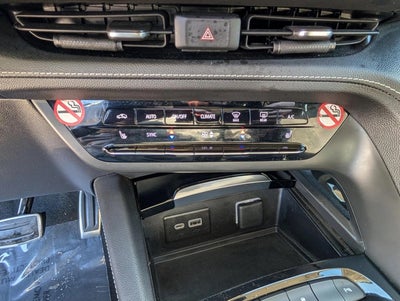 2023 Buick Envision FWD 4dr Preferred