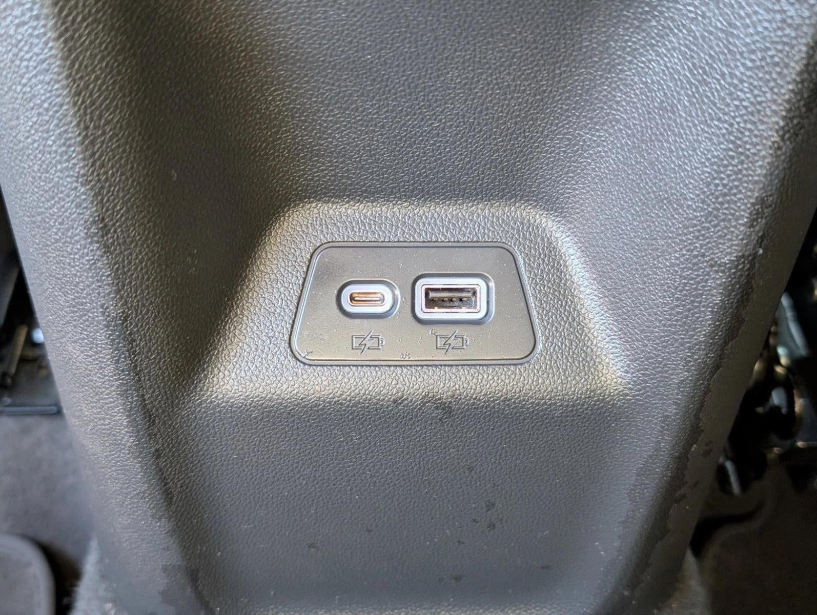 2023 Buick Envision FWD 4dr Preferred