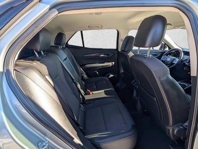 2023 Buick Envision FWD 4dr Preferred