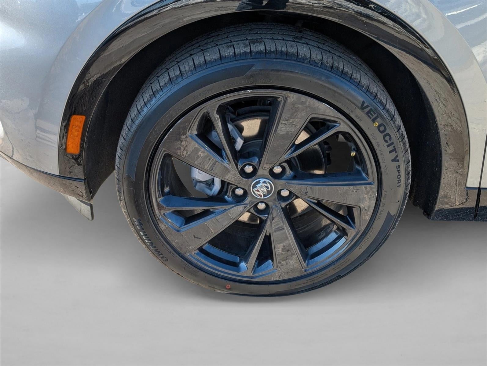 2023 Buick Envision FWD 4dr Preferred