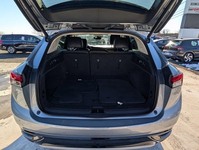 2023 Buick Envision FWD 4dr Preferred