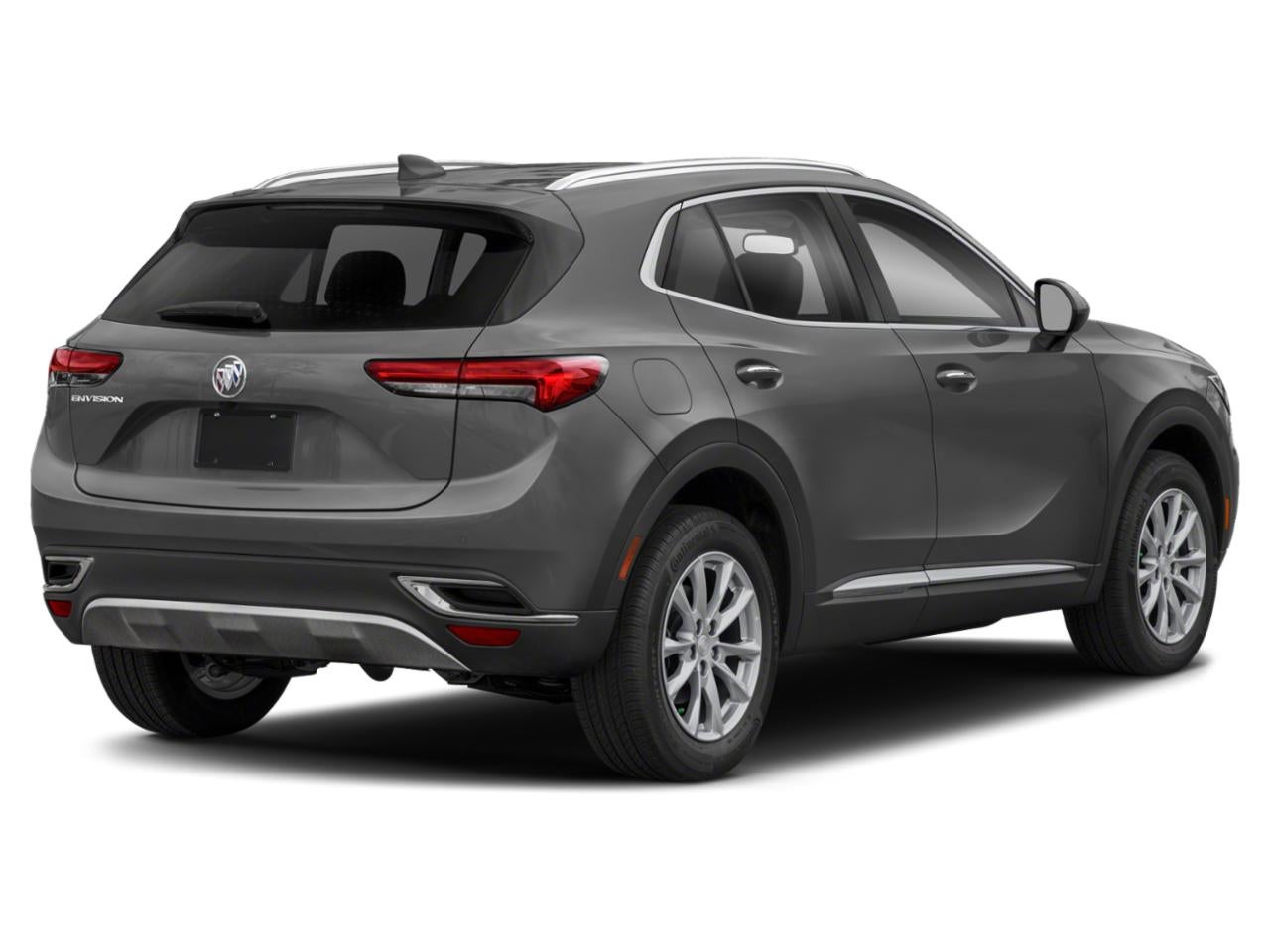 2023 Buick Envision FWD 4dr Preferred