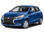 2021 Mitsubishi Mirage ES CVT