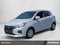 2024 Mitsubishi Mirage ES CVT
