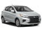 2024 Mitsubishi Mirage ES CVT
