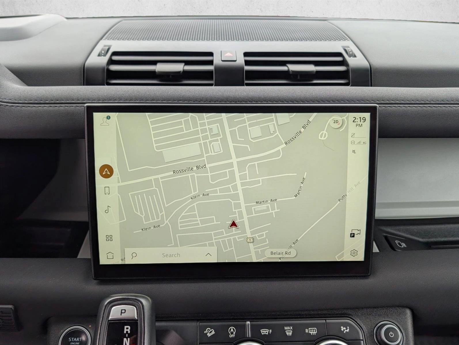 2022 Land Rover Defender 90 S AWD