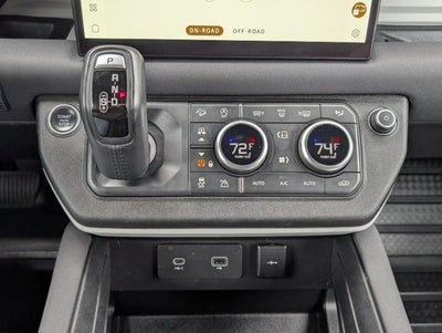 2022 Land Rover Defender 90 S AWD