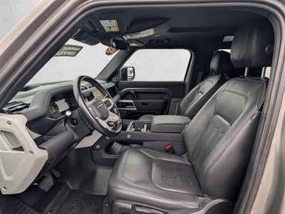 2022 Land Rover Defender 90 S AWD