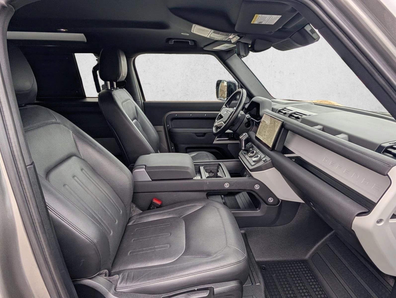 2022 Land Rover Defender 90 S AWD