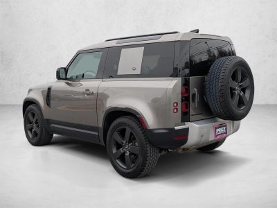 2022 Land Rover Defender 90 S AWD