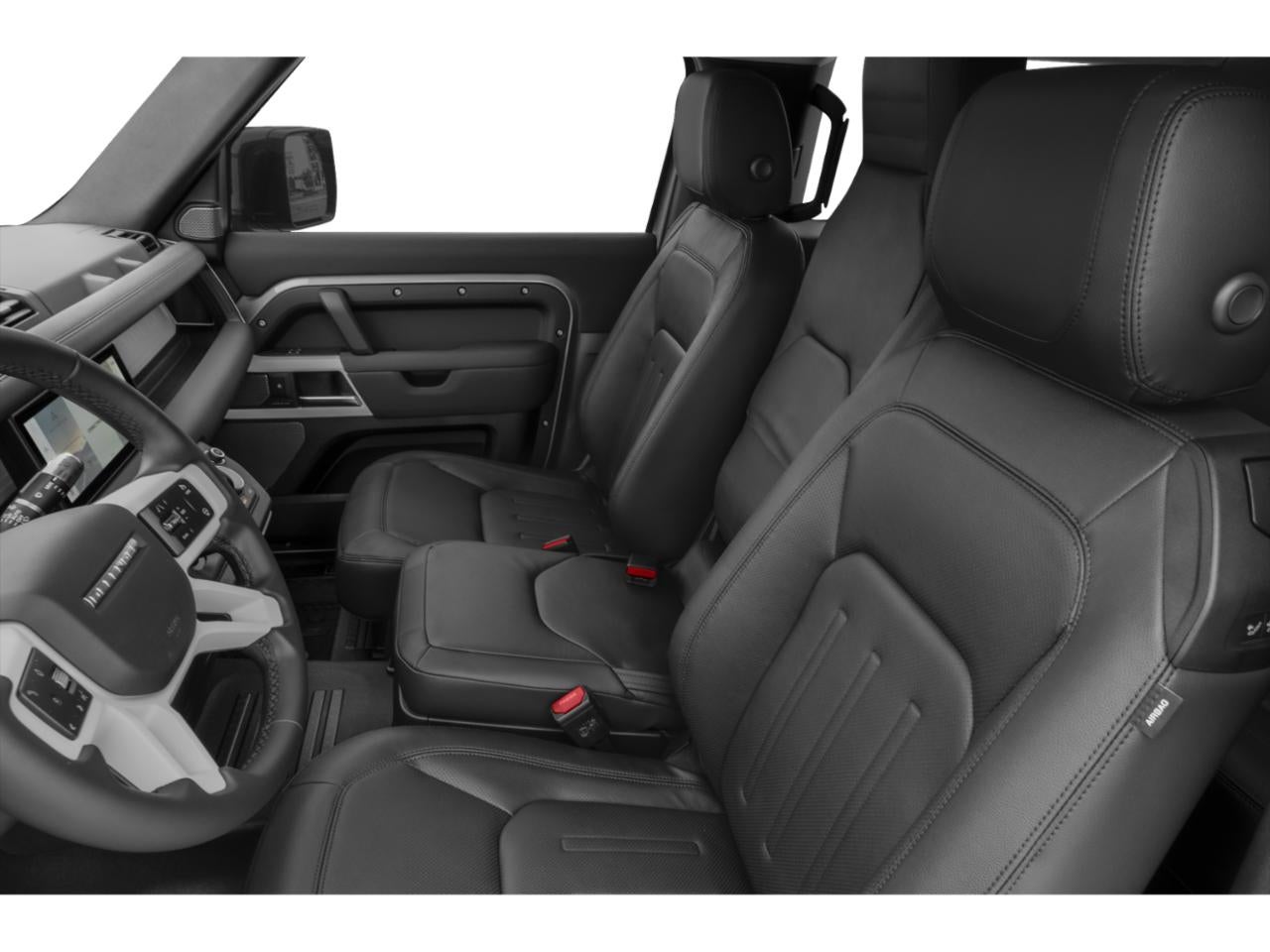 2022 Land Rover Defender 90 S AWD