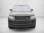 2019 Land Rover Range Rover V8 Supercharged LWB