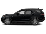 2019 Land Rover Discovery HSE V6 Supercharged