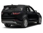 2019 Land Rover Discovery HSE V6 Supercharged